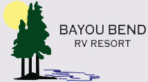 Bayou Bend RV Resort